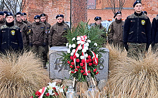 Dzień Pamięci Ofiar Obu Totalitaryzmów na Warmii i Mazurach. Poświęcili życie dla ojczyzny i Boga